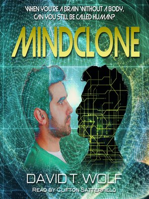 cover image of Mindclone
